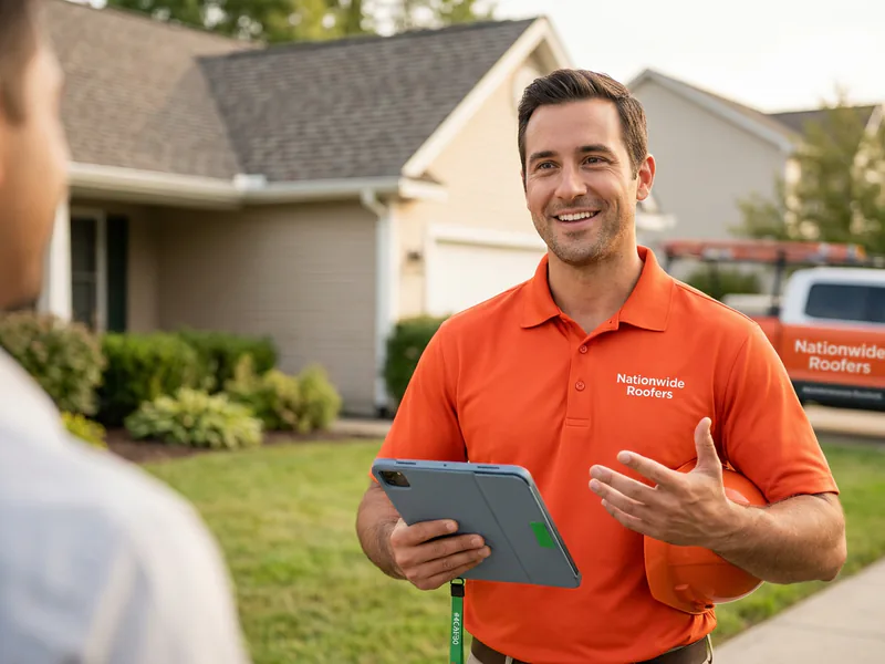 Roof Installation  in Athens  FAQ